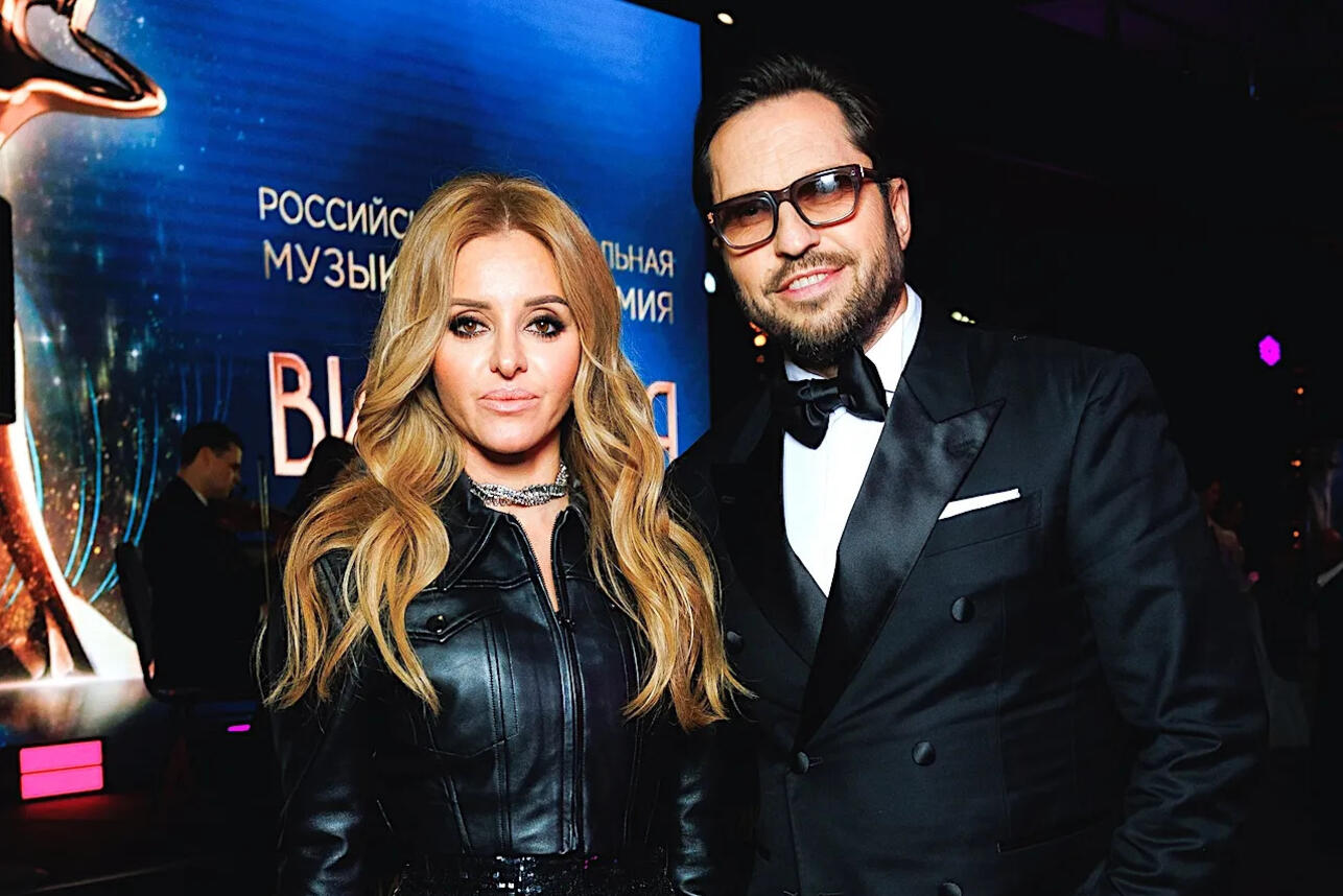 Ревва — об ухажерах 18-летней дочки: «Буду оберегать этот бриллиант»