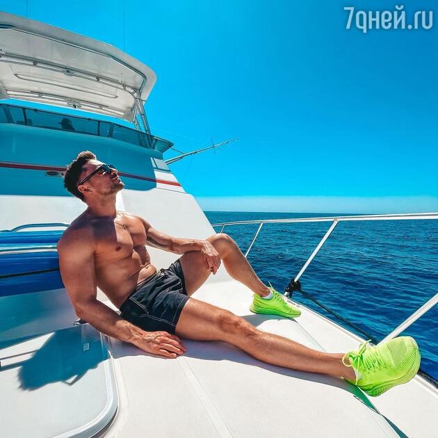 Сергей Лазарев Сергей Лазарев