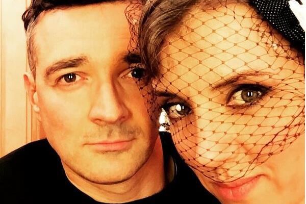 Больше не пара: Ксения Алферова сделала заявление о разрыве с Егором Бероевым