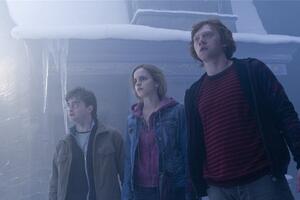 Warner Bros. Discovery хочет снять новые фильмы о Гарри Поттере