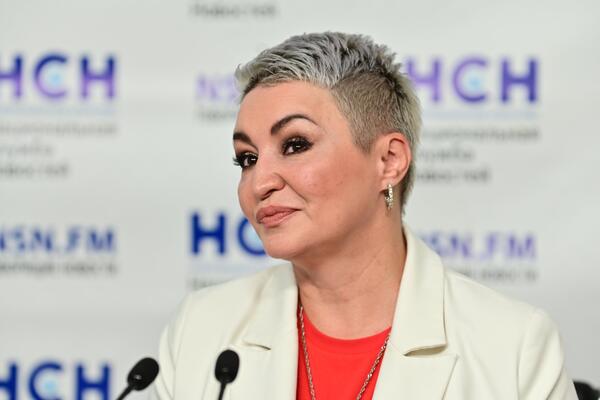 Катя Лель сообщила о судьбе ее дочки от пропавшего экс-мужа — уже все решила