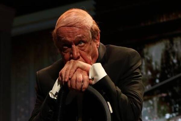 Стало известно, чего боится Ефремов после колонии — даже говорить не хочет