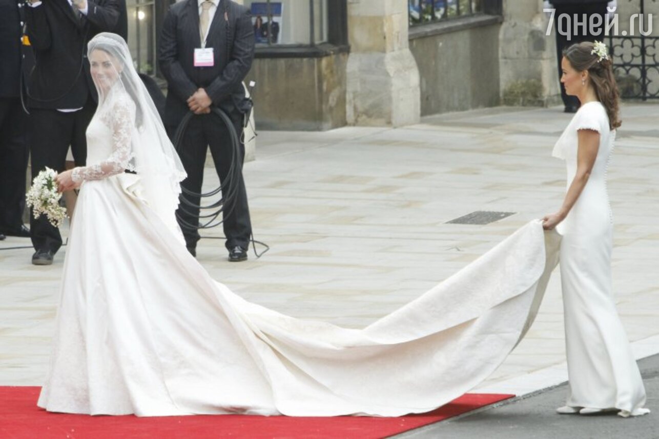 Жених прямо на свадьбе изменил невесте с летней девочкой – KazanFirst