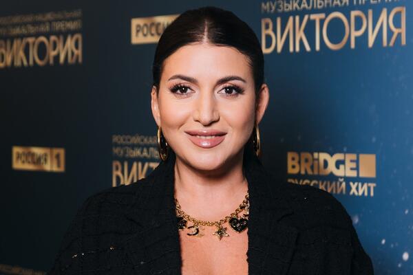 Гендер-пати провел Павел Воля: певица Жасмин узнала радостную новость
