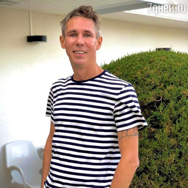 Алексей Панин — фото Алексей Панин — фото