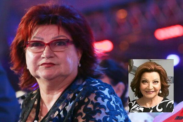 Поклонников поразило лицо Елены Степаненко после пластики