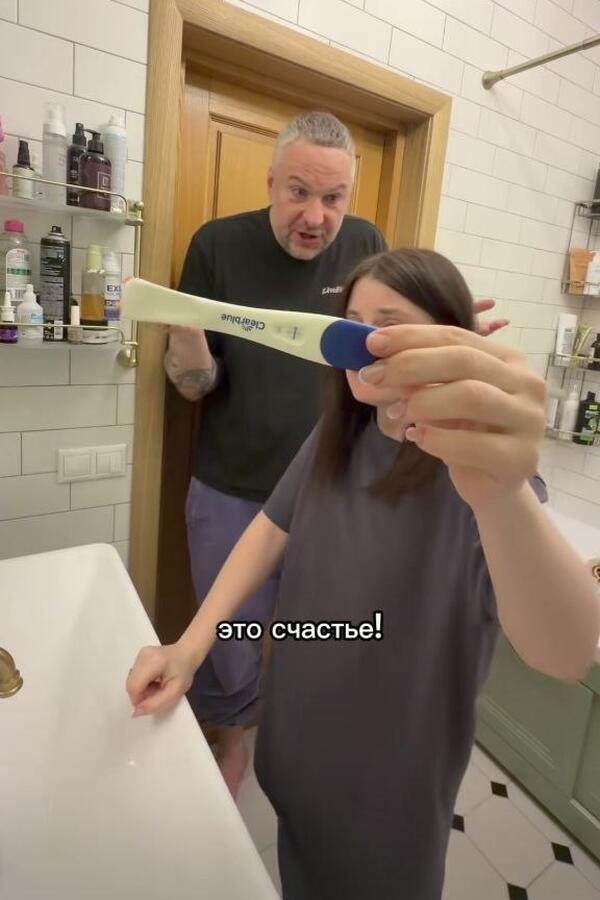 РЎС&lsaquo;РЅ РўР&deg;С&sbquo;СЊСЏРЅС&lsaquo; Р&rsquo;Р&deg;СЃРёР&raquo;СЊР&micro;РІРѕР№ СЃС&sbquo;Р&deg;РЅР&micro;С&sbquo; РѕС&sbquo;С&dagger;РѕРј РІ С&euro;Р&micro;СЃС&sbquo;РѕР№ СЂР&deg;Р&middot;: В&laquo;РџРѕР№РґСѓ РјР&deg;РјСѓ РѕР&plusmn;СЂР&deg;РґСѓСЋ!В&raquo;