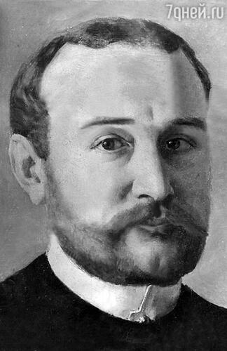 Прадед по материнской линии Александр Александрович Пороховщиков