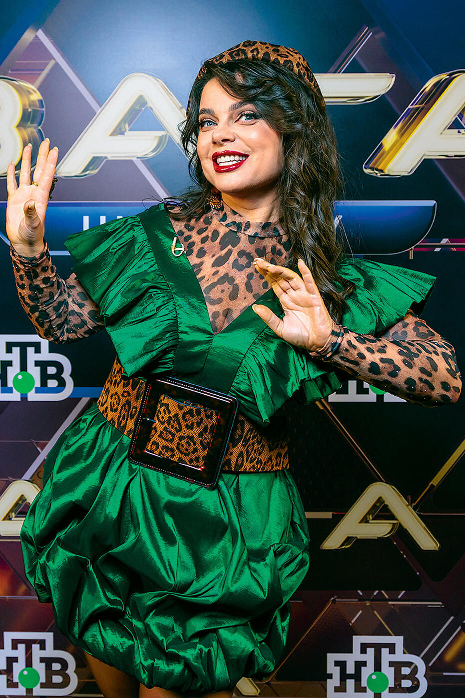 Наташа Королева. Фото