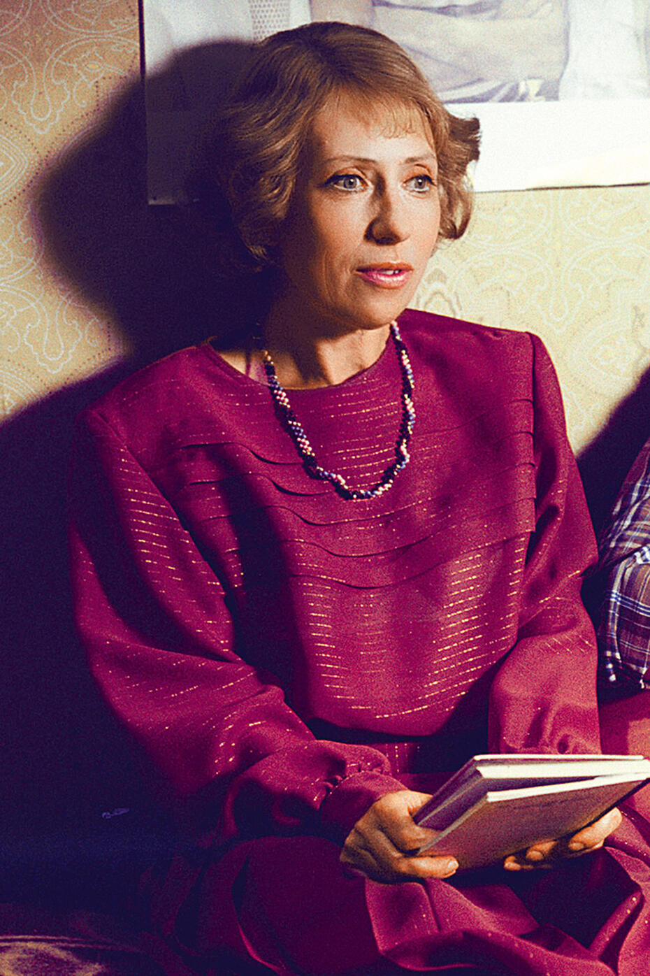 Инна Чурикова