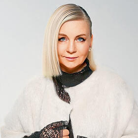 Виктория Андреянова