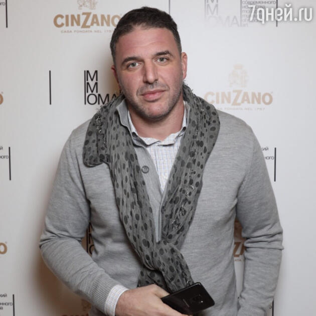 Максим Виторган