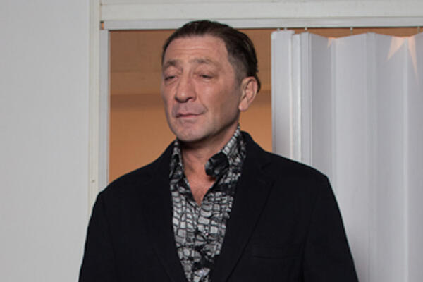 Операции на голове: хирург раскрыл подробности пластики Лепса