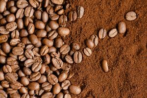 Идеальный вкус и аромат: как правильно молоть кофе