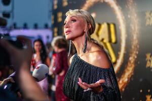 Муж пристыдил Кристину Орбакайте в бутике — пора начинать экономить