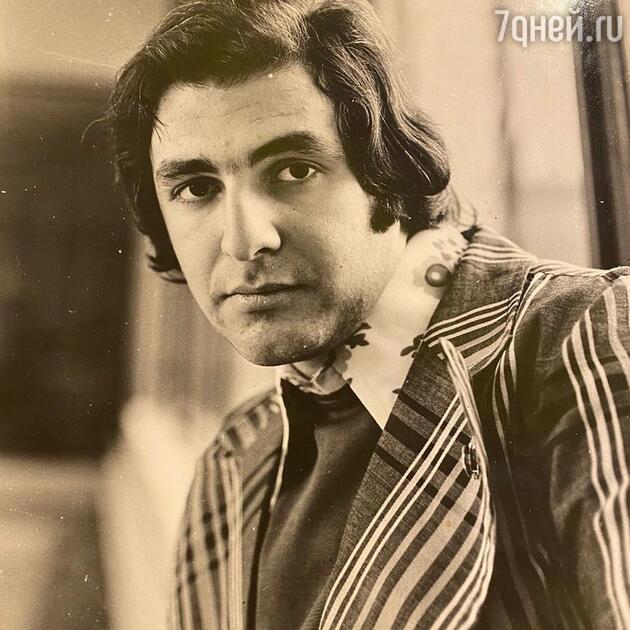 Александр Добровинский
