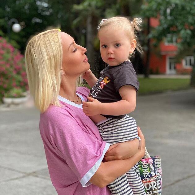 Лера Кудрявцева