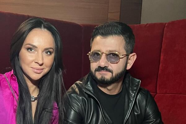 После слухов об интрижке: экс-жена Галустяна напомнила ему, что он потерял