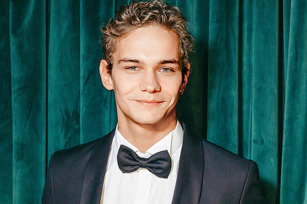 Слава Копейкин: «Я и мои герои — совершенно разные личности»