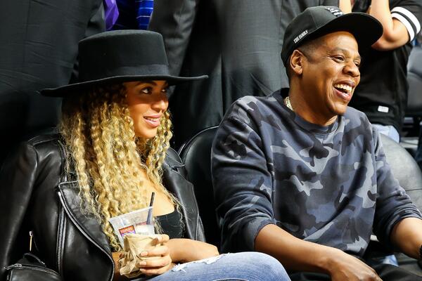 Бейонсе с мужем присмотрели для себя «домик» почти за 100 миллионов долларов!