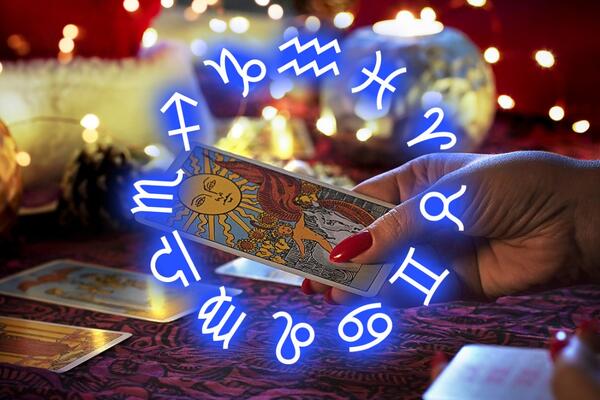 Таро-гороскоп на январь 2026 года для всех знаков зодиака