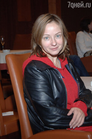 Евгения Добровольская: «Людмила Гурченко, с которой я вместе проработала много лет, ела порции размером половину ладошки»