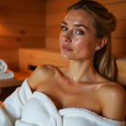 Жар не для всех: как правильно париться в бане для здоровья