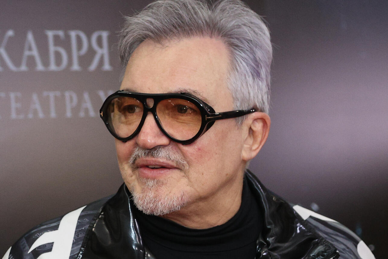 Караулова отреагировала на возвращение Диброва &mdash; развод сыграл на руку