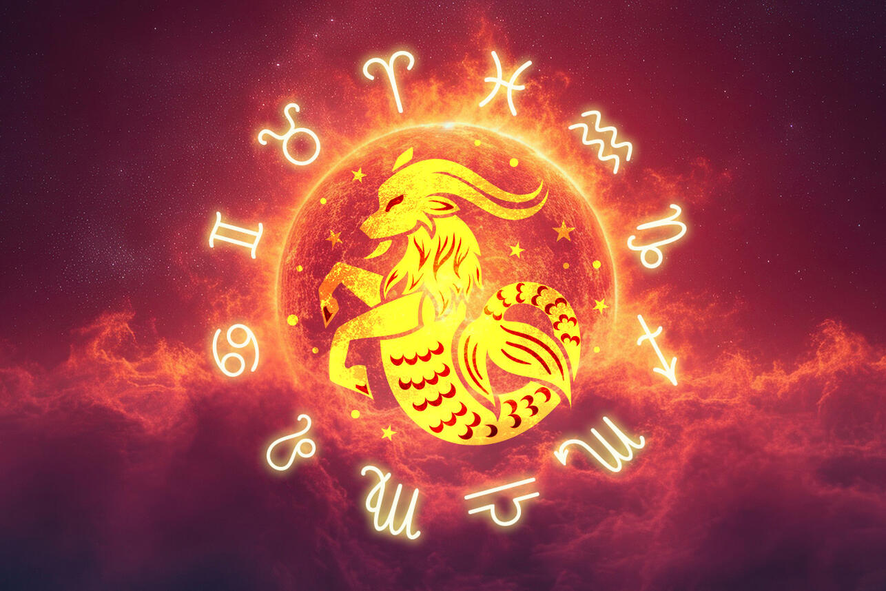 Солнце в Козероге: гороскоп с 14 января по 13 февраля для всех знаков зодиака. Фото