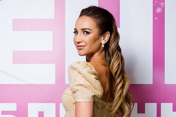 Ольга Бузова посетила самый романтический спектакль в гордом одиночестве