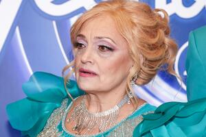 Кадышева погасила крупный долг на фоне скандала с алиментами на внука