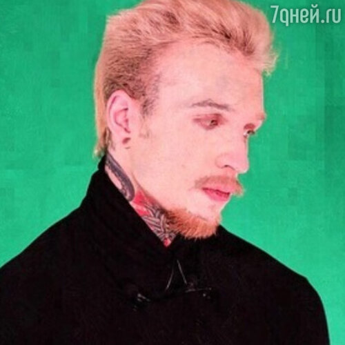 Денис Шальных