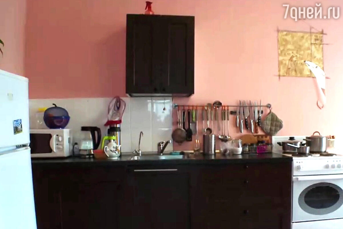 Планировка кухни в доме корабль (89 фото) » НА ДАЧЕ ФОТО