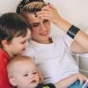 Дарья Мельникова о своем необычном сыне: «Не верила, что это происходит со мной»