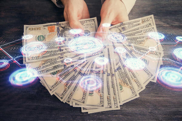 Астролог Аристова посулила обогащение одному знаку зодиака — даже напрягаться не придется