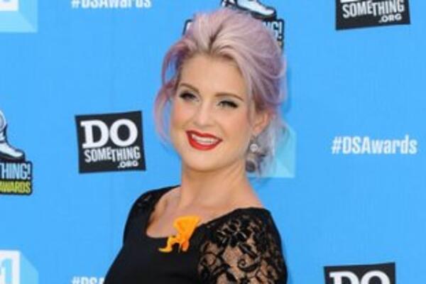 8     Do Something Awards