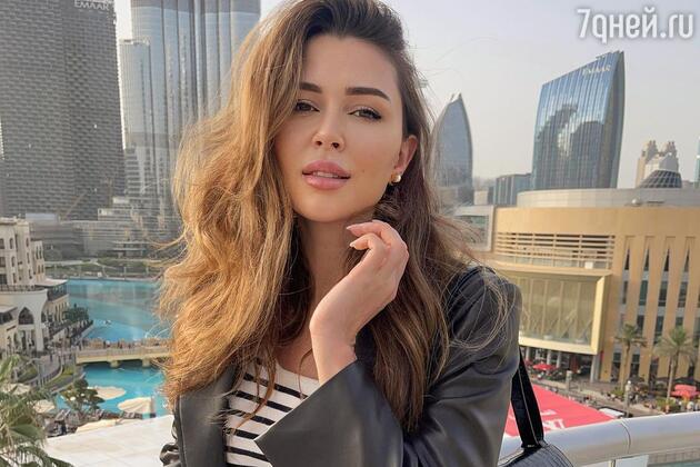 Анна Заворотнюк — фото