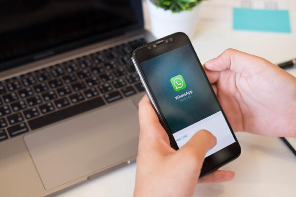 Почему нужно удалить WhatsApp в феврале — начинайте переносить данные уже сейчас