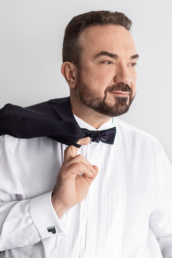 Сергей Жилин