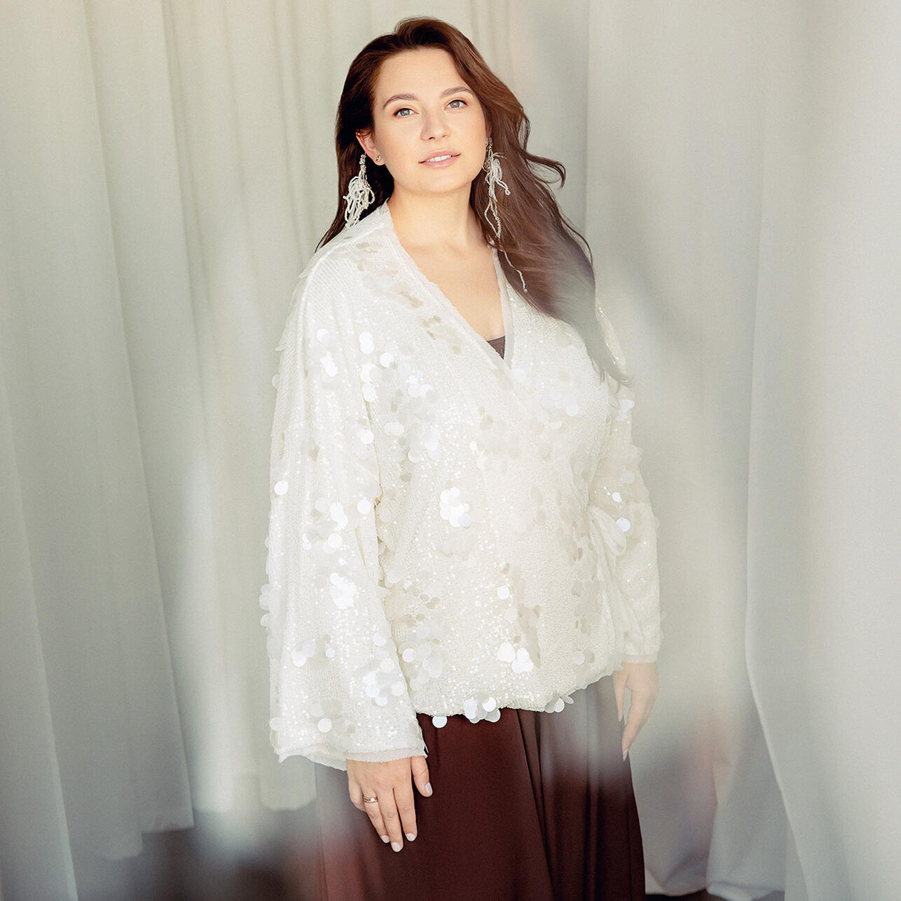 Елена Череватая