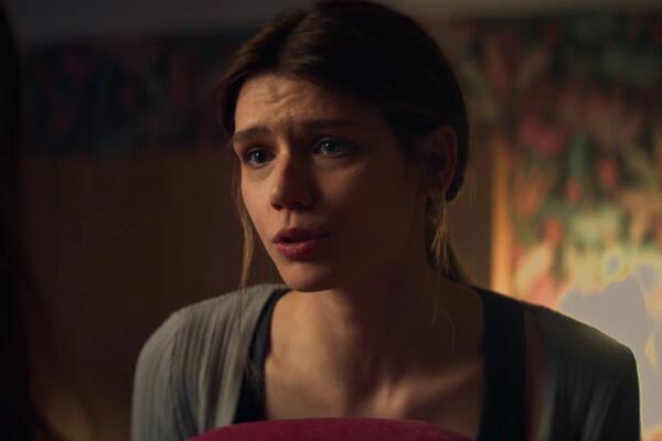 (Не)беременна в 16. Рецензия на сериал «Что-то положительное»