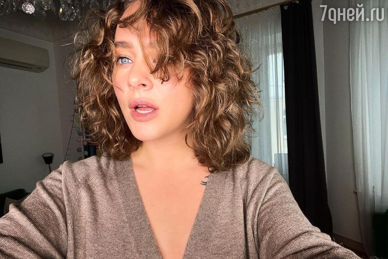 Аглая Тарасова