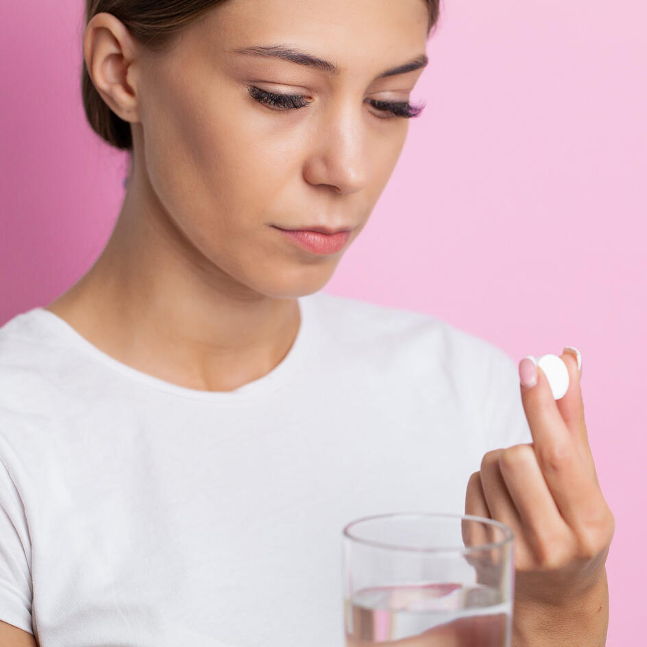 Больной вопрос: можно ли ускорить и усилить работу обезболивающего препарата