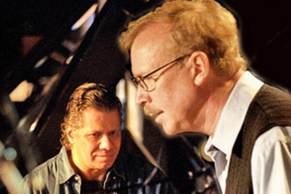 «Весь этот джаз» для вас!