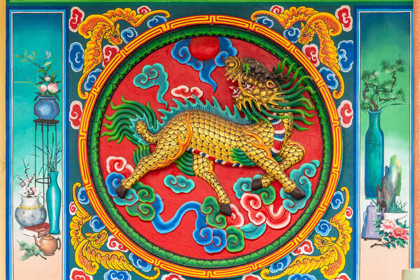 Проверьте по Бацзы: какие сюрпризы Вселенная готовит для каждого с 1 по 5 апреля