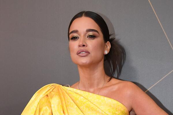 42-летняя Бородина честно ответила на вопрос о пластических операциях