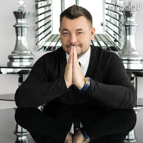 Сергей Жуков