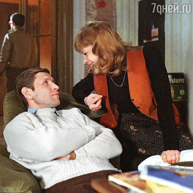 41 биография артиста вадима спиридонова