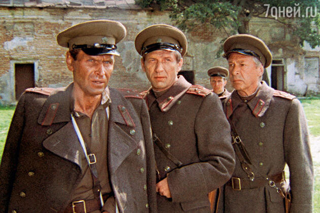 39 биография артиста вадима спиридонова