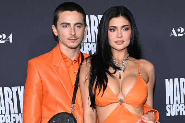  Готовится к Рождеству: Тимоти Шаламе рассказал о своих личных планах